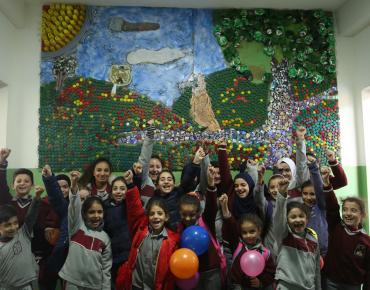 Sobhi Saleh School