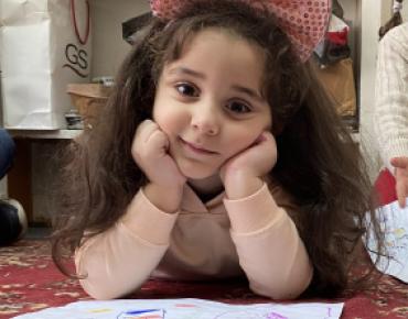 Psychosocial group support for children, parents, women and girls