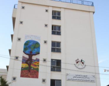 Uruguay School