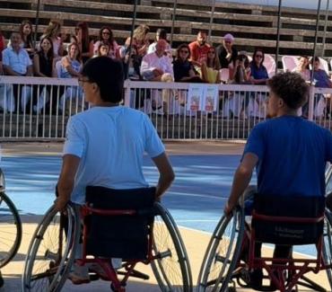 Wheelchair Basketball: Bringing an Inclusive Sports Journey to a Close