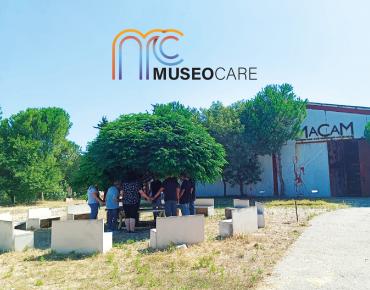 MuseoCare:  Museums, Art Therapy and Mental Health