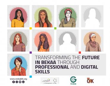 Empowering Women with the Support of "La Francophonie avec Elles"